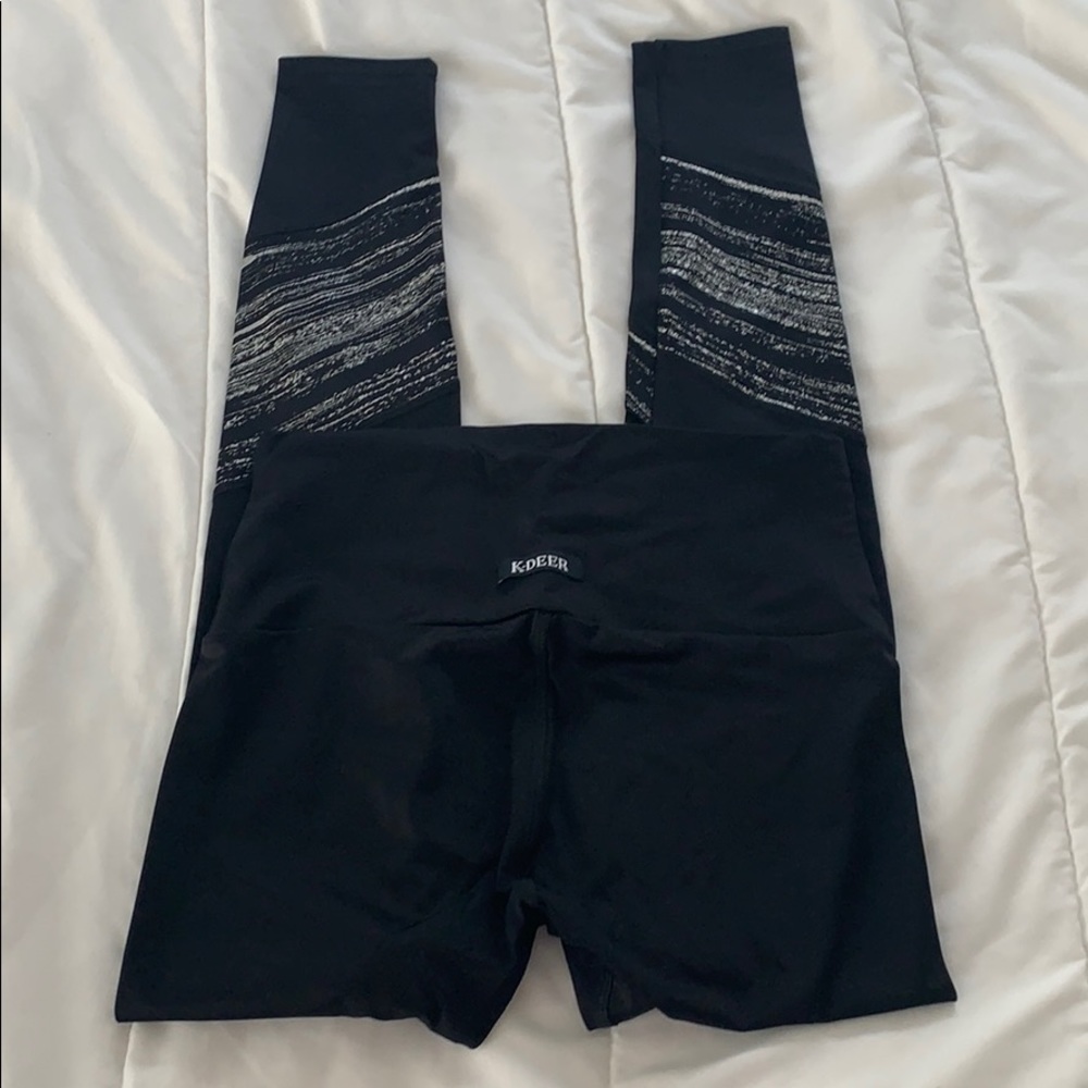 K-Deer Legging - image 1